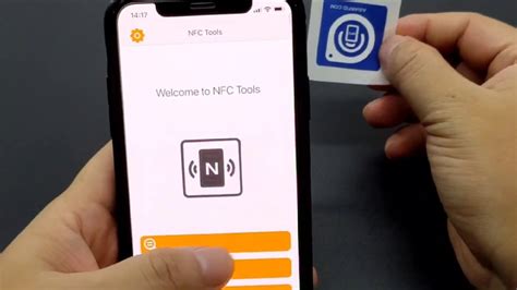 how to copy nfc tags|nfc tools copy tag.